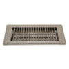 AP Products Floor Register