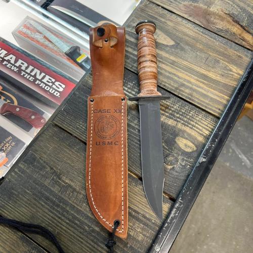 Case Knives