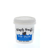Black Swan's Tuf-Flux Soldering Paste 4 oz.
