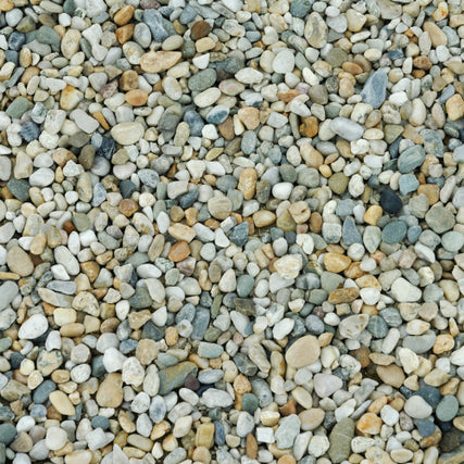 Pea GravelPea Gravel