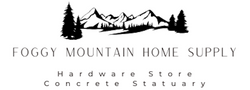 Foggy Mountain Home Supply logo