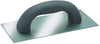 10IN X 4-1/4IN SOFT GRIP SMOOTH TROWEL