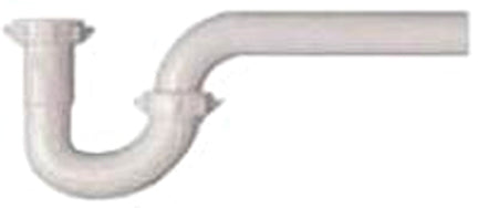 B6041 TRAP P PVC1-1/4 OR 1-1/2