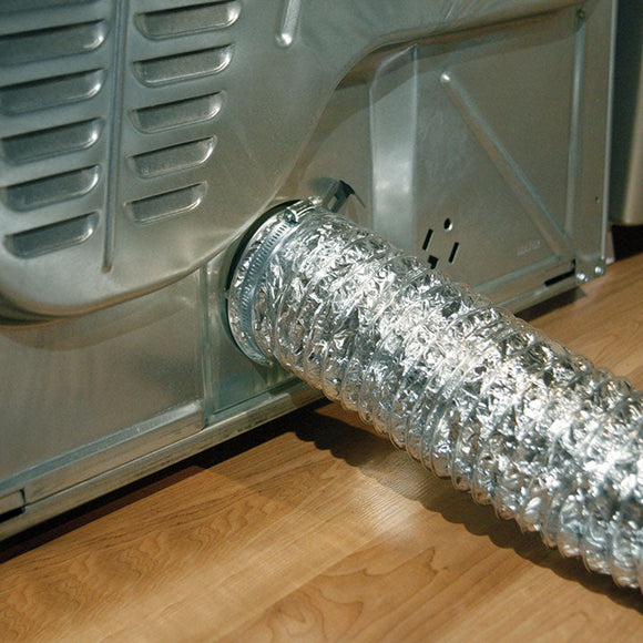Dundas Jafine  ProFlex™ Dryer Duct 4
