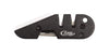 Case Blade Medic Knife Sharpener Ceramic Carbide and Diamond Rod
