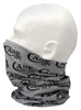 Case xx Gray Neck Gaiter