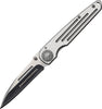 Case Harley Davidson Tec-X Framelock Folding Pocket Knife