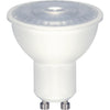 Satco 35W Equivalent Warm White MR16 GU10 Base LED Floodlight Light Bulb