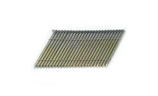 National Nail Pro-Fit 28 degree Wire Strip Collation For Framing Nails